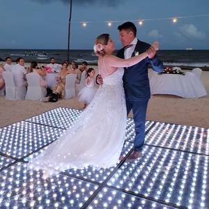 Meet your Posher, Pedro